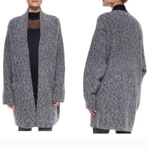 Rag & Bone Diana Sweater Coat Cardigan